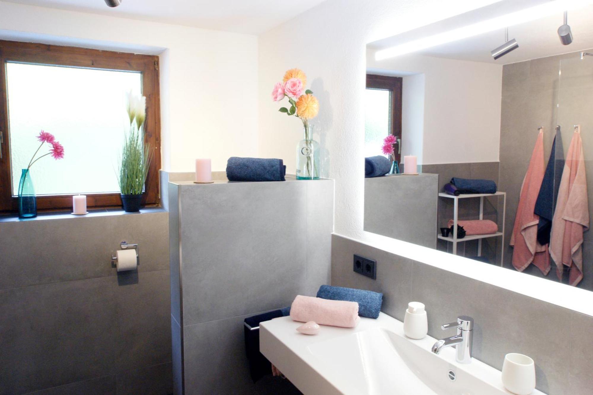 Hausera Appartement Mühlau Extérieur photo