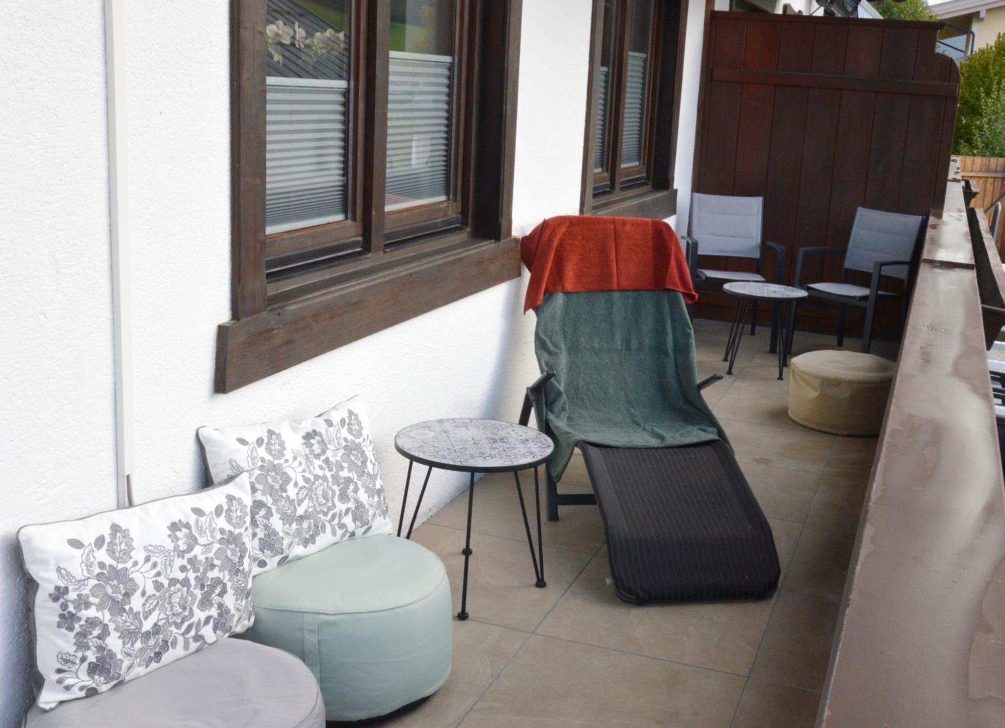 Hausera Appartement Mühlau Extérieur photo