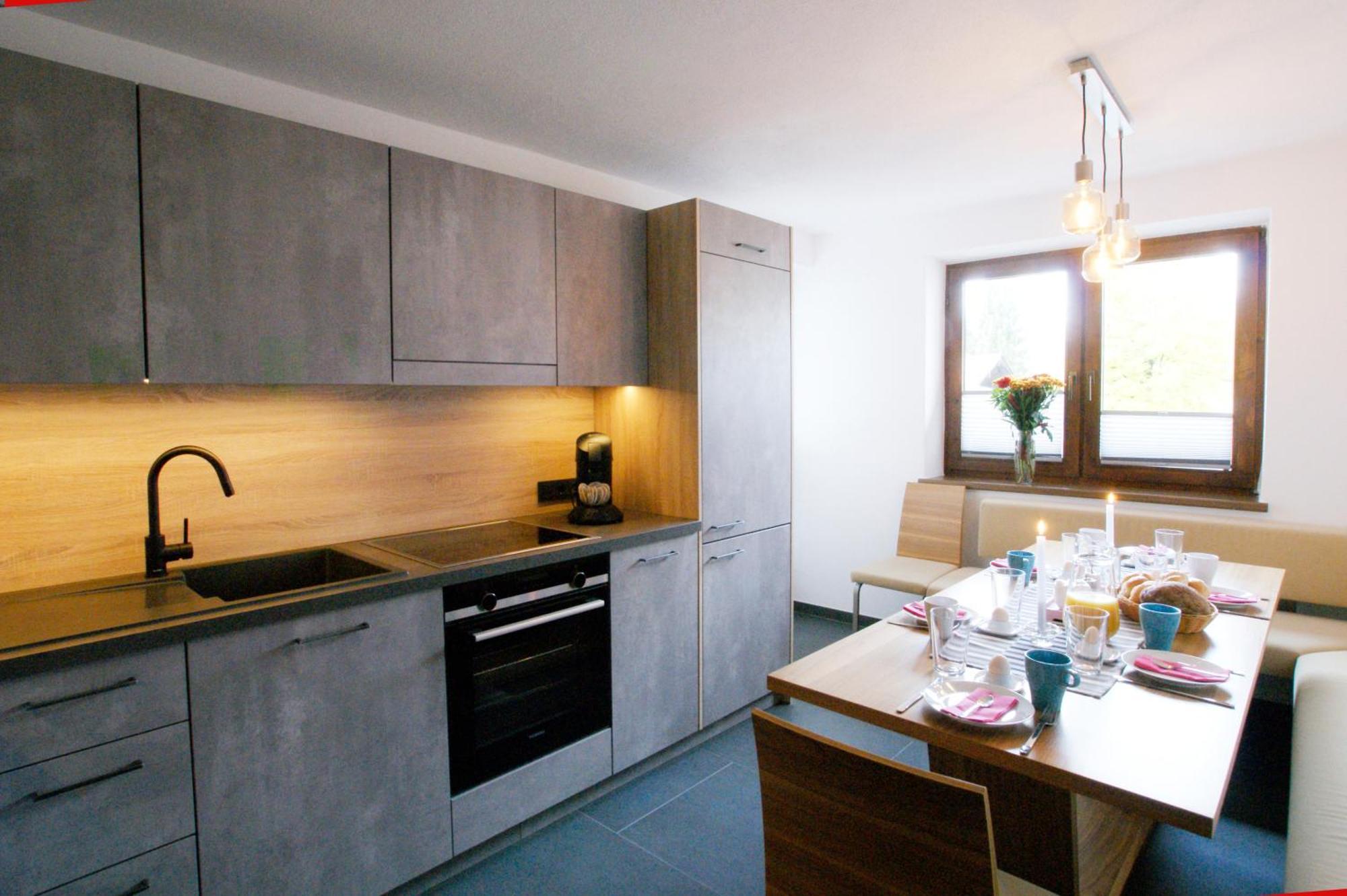 Hausera Appartement Mühlau Extérieur photo