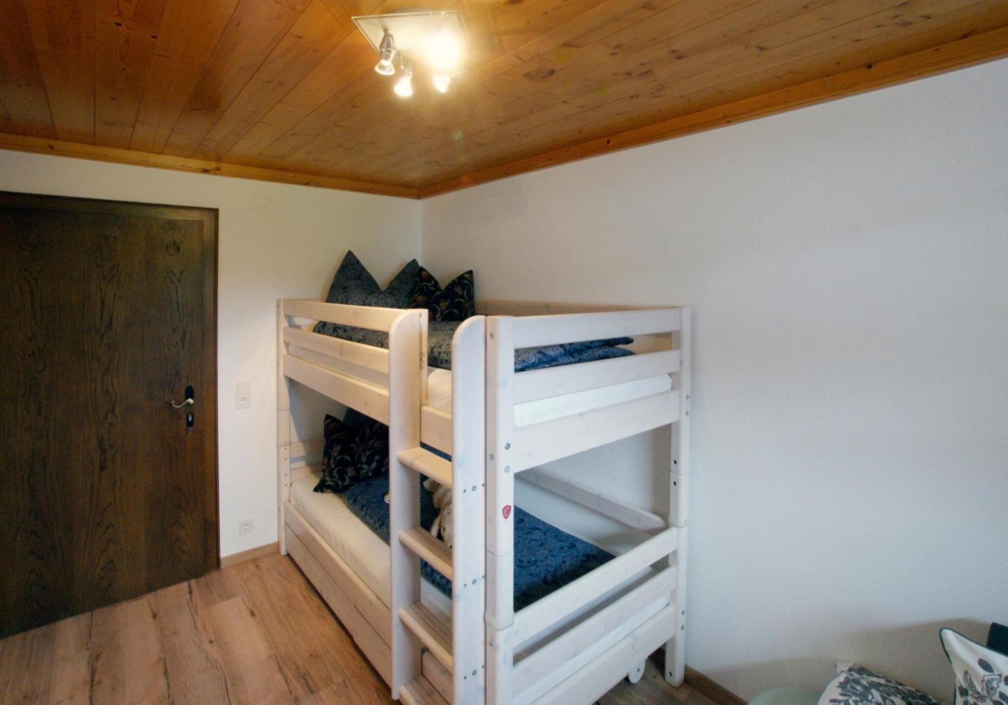 Hausera Appartement Mühlau Extérieur photo