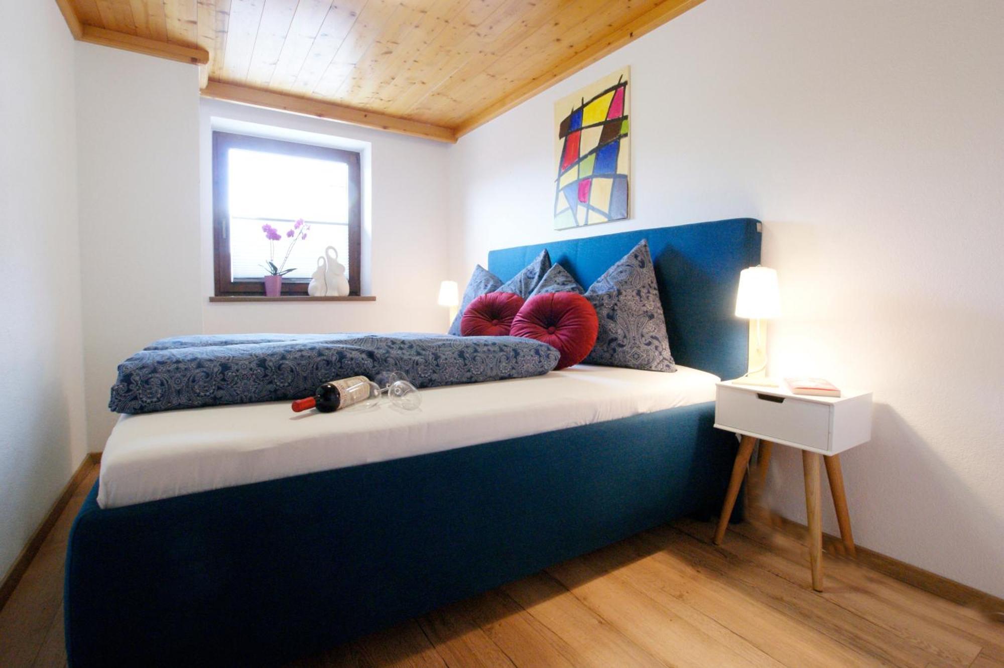 Hausera Appartement Mühlau Extérieur photo