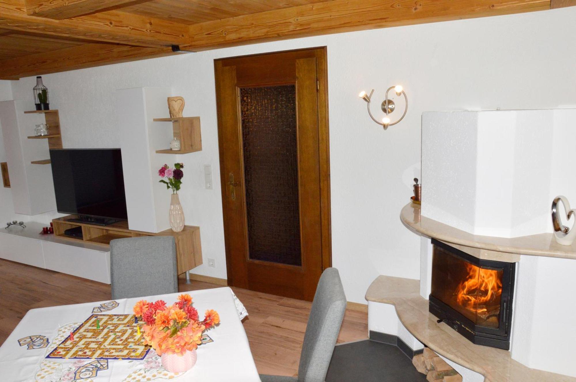 Hausera Appartement Mühlau Extérieur photo