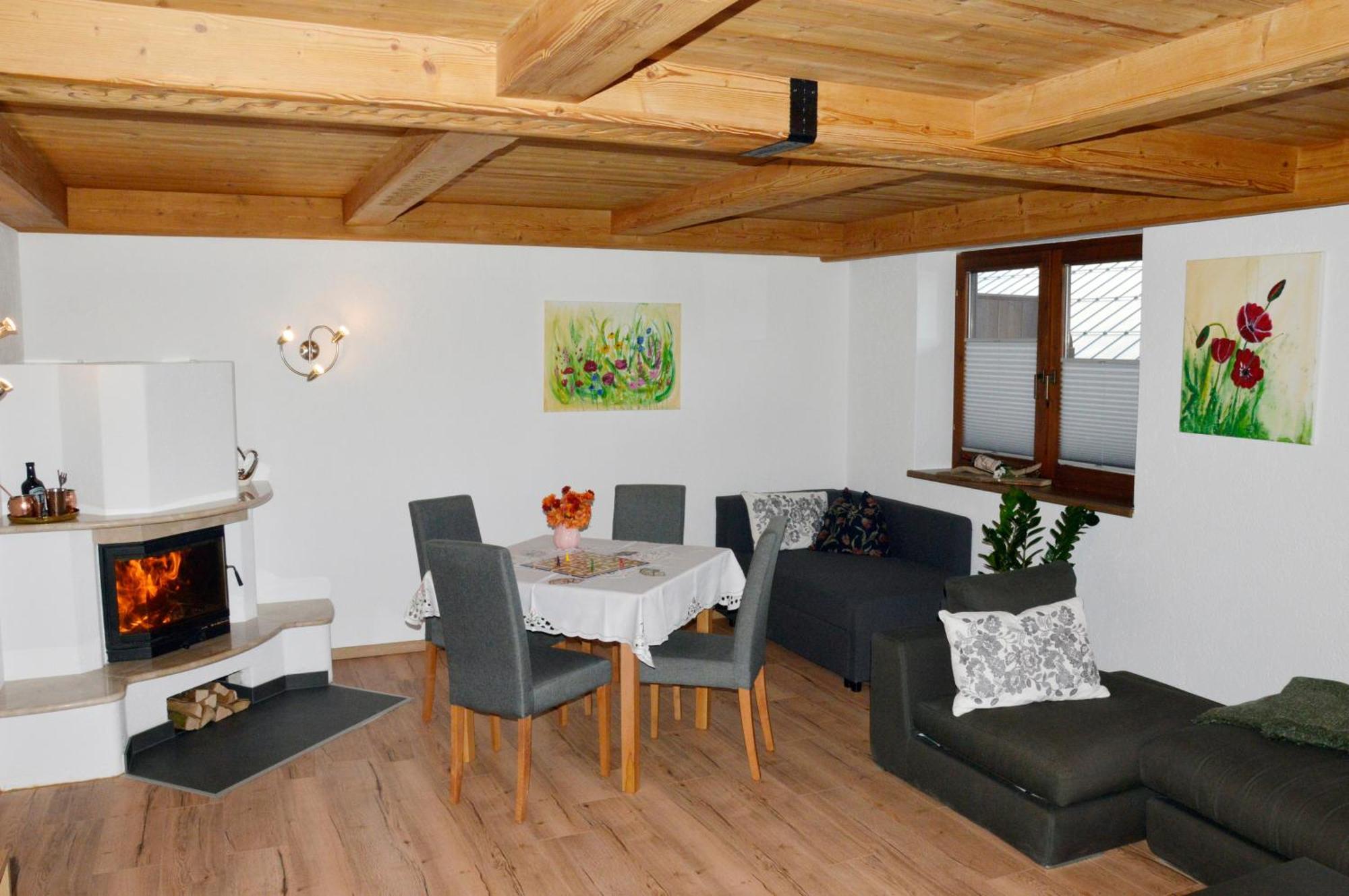 Hausera Appartement Mühlau Extérieur photo