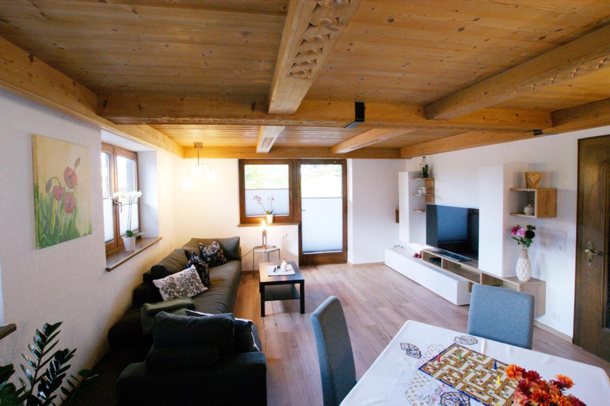 Hausera Appartement Mühlau Extérieur photo