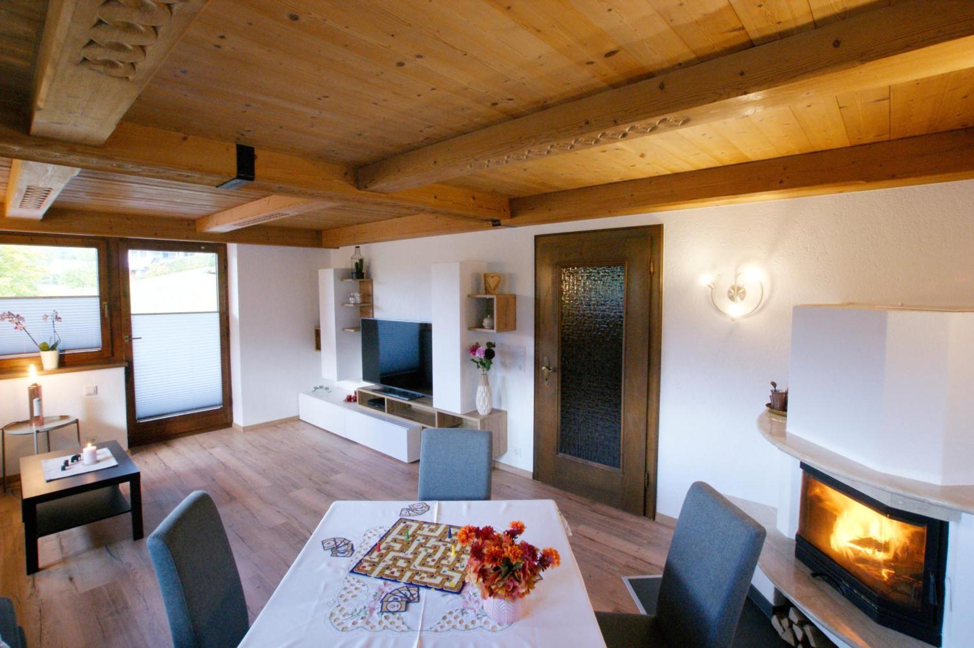 Hausera Appartement Mühlau Extérieur photo